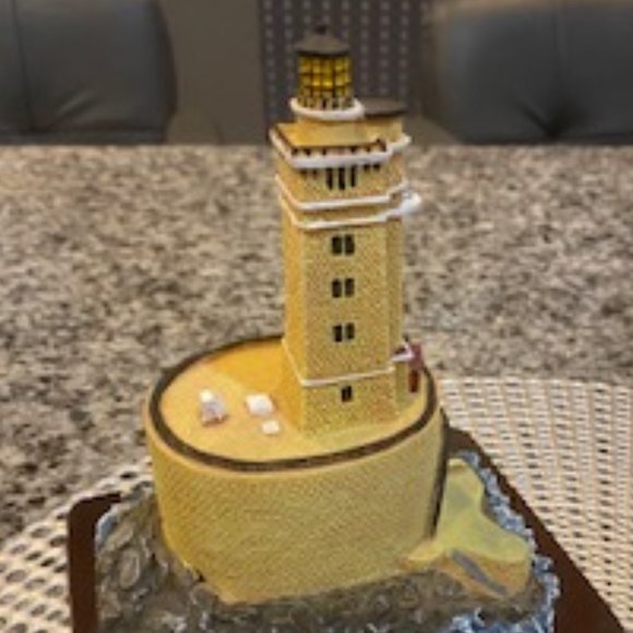 Lighthouses - Picture 2 of 6